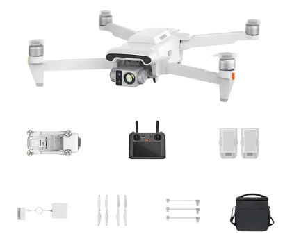 Dron FIMI X8T V640 Combo